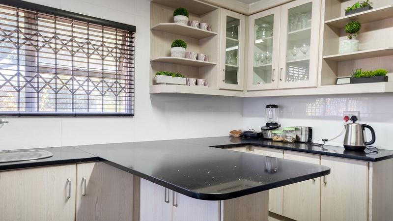 4 Bedroom Property for Sale in Tygerdal Western Cape